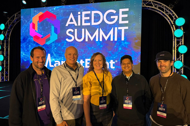 AI Edge Summit